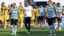 Черно море наби Ботев и се изстреля втори