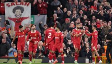 Историята казва: Ливърпул със сигурност е шампион на Англия