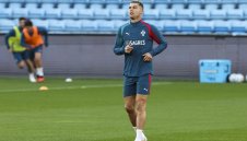 Кристиано Роналдо влезе в спор с журналист: Защо да не играя 90 минути?