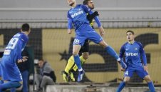 Черно море - Левски 0:1