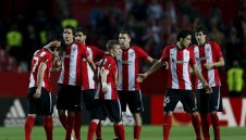 Билбао се изкачи на 5-то място в Испания + ВИДЕО