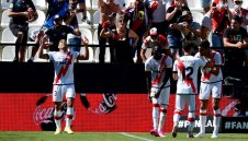 Фалкао се завърна с гол в Ла Лига 