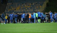 Черно море - Левски