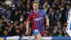 Светкавично: Барса намери заместник на отиващия в Ман Юнайтед  Де Йонг