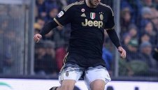 Киелини се завръща за Интер 