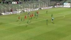 ВИДЕО: Лудогорец - Нордселанд