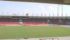 "Некои съображения" по културата и стадион "Локомотив"