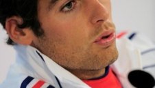 Доменек си го изкарва на Гуркюф