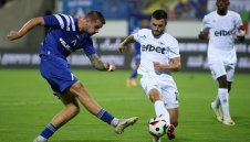 Хебър посреща Крумовград на Коматево 