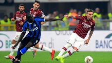 Милан загуби халф за месец