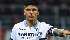 Официално: Лацио "върза" Кореа с нов договор до 2024 година