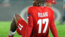 Глобиха белгийски футболист заради барбекю