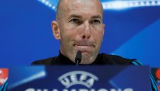 Зидан: Ще търсим ранен гол срещу Байерн, битката ще е голяма