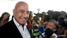 Галиани: Няма да продаваме звездите си