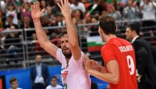 Теди Салпаров: Ще е феноменално да бием Бразилия, но първо са Египет и Пуерто Рико!