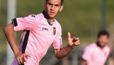 Чочката и Палермо ядоха пердах от Удинезе