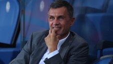 Без Кристиано: Малдини посочи тримата най-велики