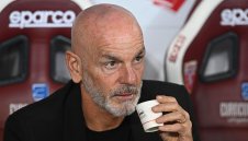 Пиоли много разочарован след загубата