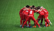 Юношите на ЦСКА ще играят с грандове