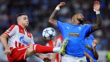 Шокиращи резултати в плейофите на Шампионска лига