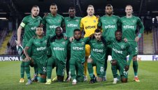 Страхотни новини за Лудогорец преди мача с Тотнъм 