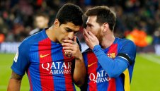 Барселона - Лас Палмас