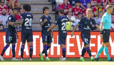 Жоао Феликс с намек, че напуска Атлетико?