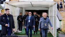 Илиан Илиев: Не ни достигна един гол