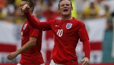 Руни: По-силни сме от Италия