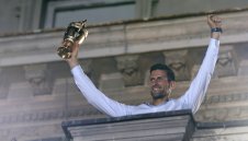 Джокович за US Open: Няма да е краят на света, ако не играя там