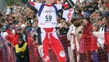 Сандрин Баи ще стартира първа в преследването днес