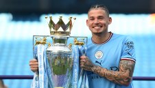 Започна наддаването за мързеливец от Манчестър Сити