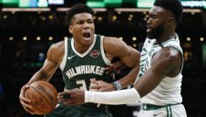 Милуоки докосва финала на Изток в НБА