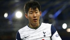 ОФИЦИАЛНО: Хюн Мин Сон преподписа с Тотнъм