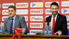 Голяма новина за бъдещето на ЦСКА!