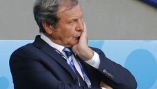 Козак: Германия показа класата си, ние бяхме уплашени