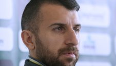 Капитан Съни отписа ЦСКА: Лудогорец пак ще стане шампион