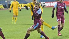 По минути: Септември – Левски 2:2