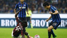 Милан пазарува от Интер през зимата