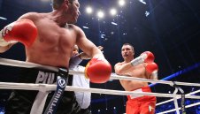 Започнаха преговори как да прецакат Кобрата за мач с Джошуа 