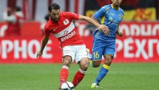 Попето с фурор в Русия