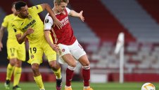 Виляреал оцеля срещу Арсенал и е на исторически първи финал в Лига Европа