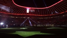 Едноминутно мълчание и сълзи в Мюнхен след 5:1 над РБ