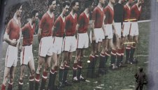 Най-големите катастрофи. Припомнете си за Гранде Торино и Бебетата на Мат Бъзби