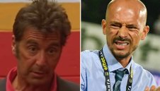 Нестор "Ал Пачино": Ел Маестро вдигнал ЦСКА с реч + ВИДЕО