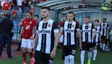 Трансфер на "Армията": ЦСКА продава една от звездите си