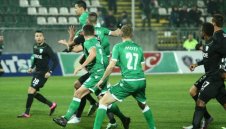 Ясни са евентуалните съперници на Берое в Лига Европа