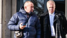 Мъри: Съживих полумъртвия Левски, но Наско избра парите