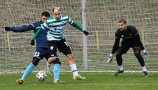 Черно море разби Созопол в контрола 