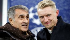 Шенол Гюнеш: Байерн ни смаза, нямаше как да ги бием с 10 души